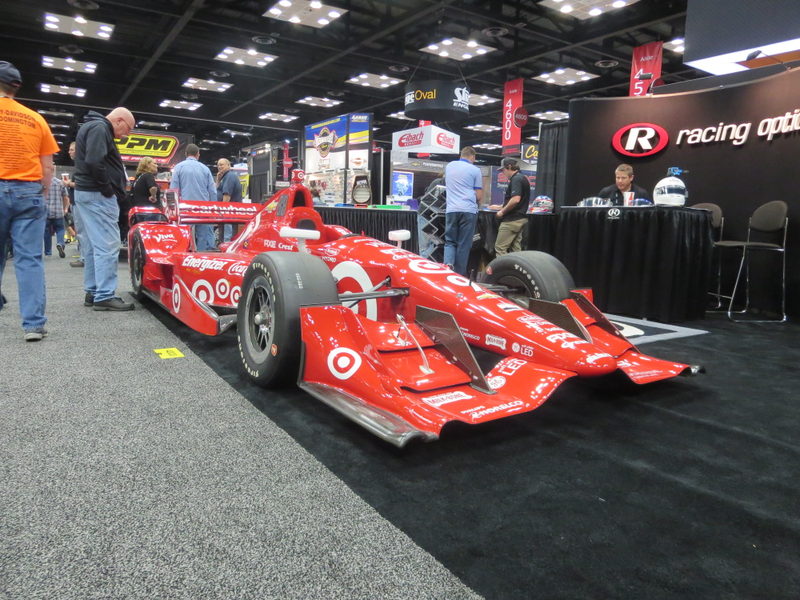 Illustration for article titled PRI 2015